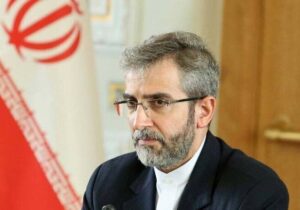 دیدار علی باقری با معاون وزیر خارجه روسیه