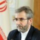 دیدار علی باقری با معاون وزیر خارجه روسیه