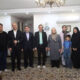 دیدار معاون صدا با مریم نشیبا؛ ما پیر شدیم ولی صدایمان نه!