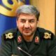رئیس سازمان بازنشستگی نیروهای مسلح منصوب شد