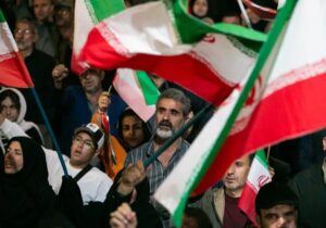 رامیان با طنین همدلی؛  نودمین موج حضور مردم رقم خورد