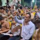 راهپیمایی و اجتماع باشکوه مردم انقلابی در آبدان
