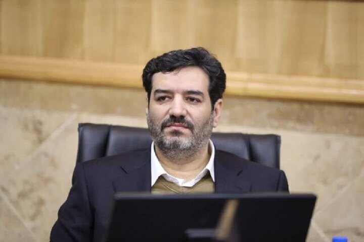 رشیدی اقدم: ثبت ۸۶۰ میلیارد ریال تسهیلات حمایتی تولید در کرمانشاه