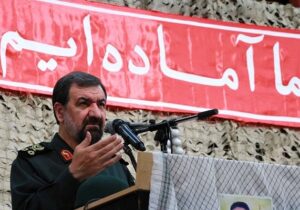 رضایی: امروز ارتش آمریکا در مواجهه با ایران به بن‌بست رسیده است