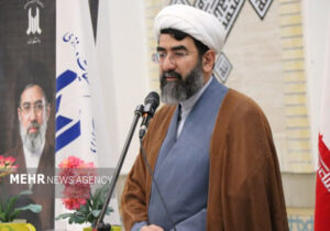 رفیعی: دانشگاه‌ها سنگر مقابله با نفوذ فکری دشمن هستند