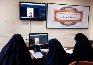 رقابت قرآنی ۱۸۸۴ دانش‌آموز و فرهنگی آذربایجان شرقی در مرحله استانی