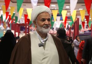 روانبخش: ایران از حقوق قانونی خود در تنگه هرمز عقب‌نشینی نخواهد کرد