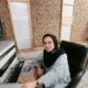 روایت «چسب‌های خندان» از چالش کودک مبتلا به اوتیسم در جنگ اخیر