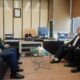 روند امور گمرکی تسهیل و خدمات‌رسانی به فعالان اقتصادی لرستان تسریع شود