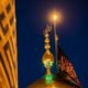 زیارت امام حسین در روز عرفه + متن کامل دعا به همراه ترجمه فارسی