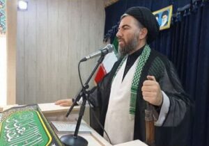 ساداتی: حفظ وحدت و حمایت از جبهه مقاومت وظیفه‌ای همگانی است