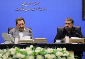 سازمان بسیج وظیفه خود می‌داند در بازسازی‌ها در خدمت دولت باشد
