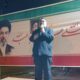 سردار ابراهیم‌پور: حفظ خیابان اولویت امروز است