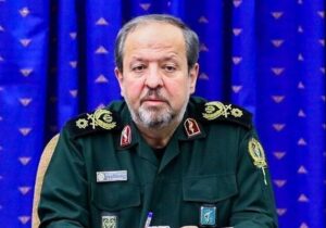 سردار ابن‌الرضا: شگفتانه‌های ایران به مراتب ارتقا یافته است