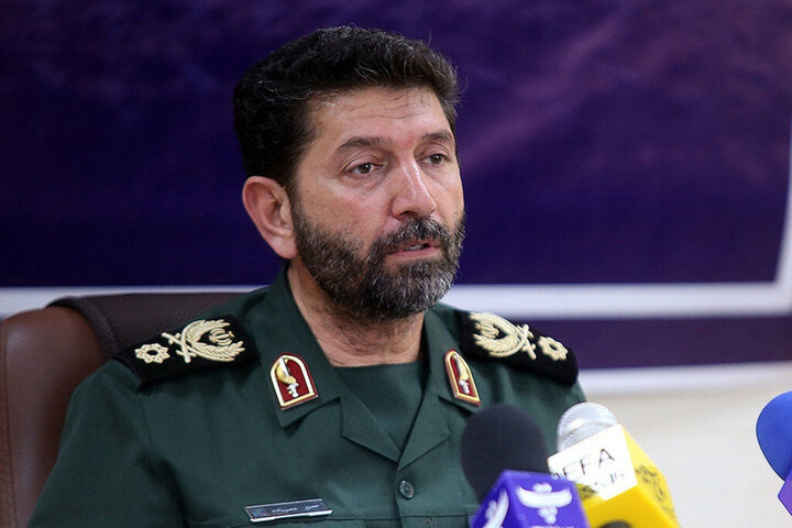 سردار حسن‌زاده: امروز از روز آغازین جنگ رمضان هم قدرتمندتر هستیم