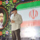 سردار سناییراد: امروز ایران قوی در جبهه حق ایستاده است