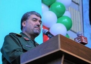 سردار قریشی: سرلشکر پاکپور طراح سناریوی مقابله با دشمن در جنگ بود