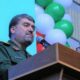 سردار قریشی: سرلشکر پاکپور طراح سناریوی مقابله با دشمن در جنگ بود