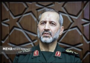 سردار موسوی: همه تیم ملت ایران هستیم