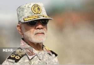 سرلشکر عبداللهی: سامانه‌های جدید پدافندی را به کار می‌گیریم