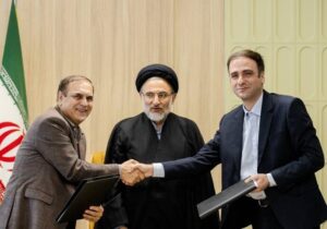 سرمایهگذاری برای قطع وابستگی به سیستمهای تصویربرداری پیشرفته