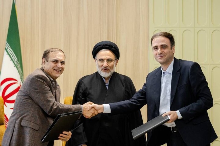 سرمایهگذاری برای قطع وابستگی به سیستمهای تصویربرداری پیشرفته