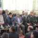 سرمست: شهادت آیت‌ الله آل‌ هاشم و مالک رحمتی ضایعه ‌ای بزرگ بود