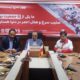 سلیمی: مدیریت شهری پشتوانه هلال‌ احمر در خدمت‌ رسانی است