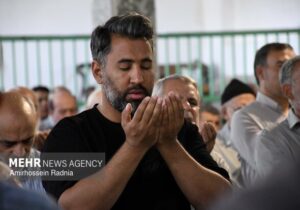 سی و سومین اجلاس سراسری اقامه نماز فراخوان داد