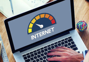 شما نظر بدهید / آیا از کیفیت اینترنت فعلی خود رضایت دارید؟