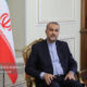 شهید امیرعبداللهیان: هیچ‌گاه میز مذاکره را ترک نکرده‌ایم