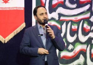 شهید رئیسی انسانی تکلیف مدار بود