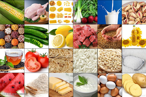 ضرورت ارائه راهکارهای عملیاتی برای امنیت غذایی در شرایط بحران