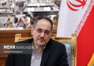 ضرورت تدوین تصویر ایران پساجنگ برای حل مسائل کشور