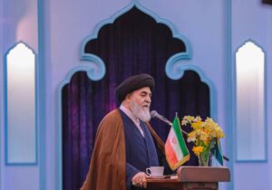 ضرورت حفظ وحدت و تبعیت از رهبری در شرایط کنونی