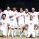 طرح جالب دیوارنگار میدان انقلاب همزمان با بدرقه تیم ملی به جام جهانی+ عکس
