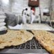 طرح دوباره سناریوی کالابرگی شدن نان