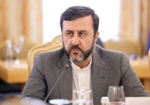 طرح پیش‌نویس آمریکا درباره تنگه هرمز، تلاش برای تغییر صورت مساله است