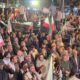 طنین شعار «مرگ بر آمریکا و مرگ بر اسرائیل»در تجمع شصت و نهم مردم یاسوج