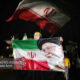 طنین شعارهای انقلابی در مهرگان؛ شب هشتادوهشتم حضور مردمی