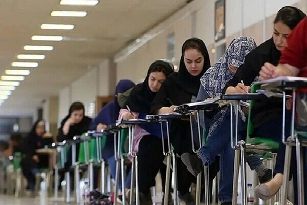 ظرفیت ۱۸۱ هزار نفری پذیرش کاردانی فنی حرفه‌ای؛ پذیرش در ۳۰ مجموعه 
