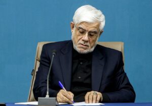 عارف: قهرمانی تیم ملی کشتی فرنگی در آسیا جلوه‌ای از شایستگی است