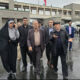 عباسی: راه اندازی بازارچه مرزی ساری سو موجب رونق مبادلات تجاری می شود