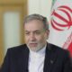 عراقچی: ما ایرانیان هرگز در برابر هیچ فشار یا تهدیدی سر خم نمی‌کنیم