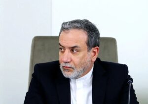 عراقچی: ما هیچ مانعی در تنگه هرمز ایجاد نکرده‌ایم
