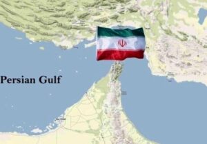 عملیات ترکیبی نیروی دریایی سپاه در پی تجاوز دشمن