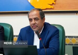 عملیات خنثی‌سازی مهمات عمل‌نکرده دشمن در بوشهر اجرا می‌شود
