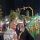 عهد مردم اردبیل هر شب تازه میشود