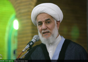 عید قربان نماد تسلیم محض در برابر فرمان الهی است