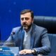 غریب آبادی: میراث فرهنگی ایران بخشی از حافظه مشترک بشریت است